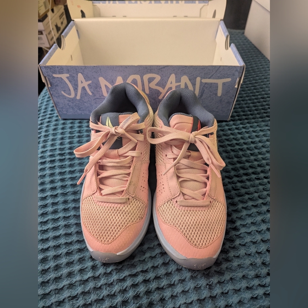 Nike Ja Morant Basketball Shoes